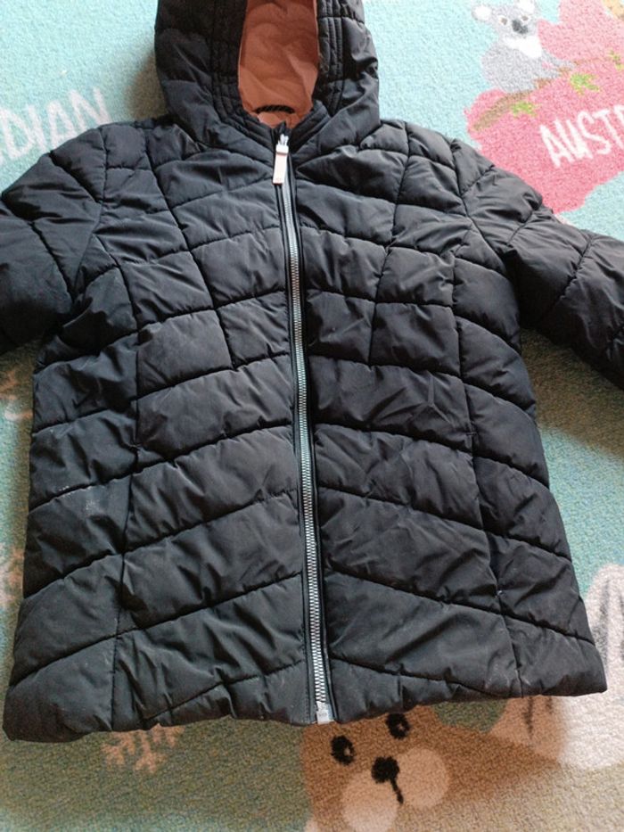 Manteau 12ans 152 - photo numéro 2