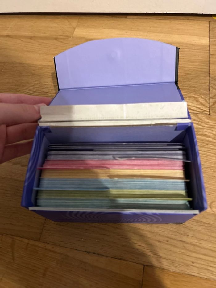 Lot de jeux - photo numéro 11