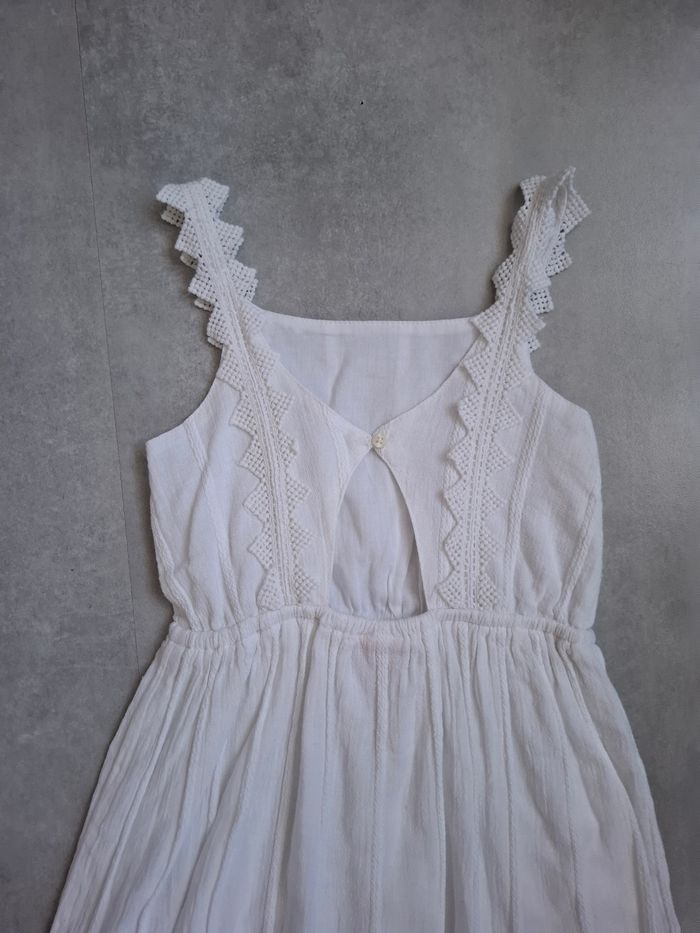 Robe tape à l'oeil 5 ans - photo numéro 4