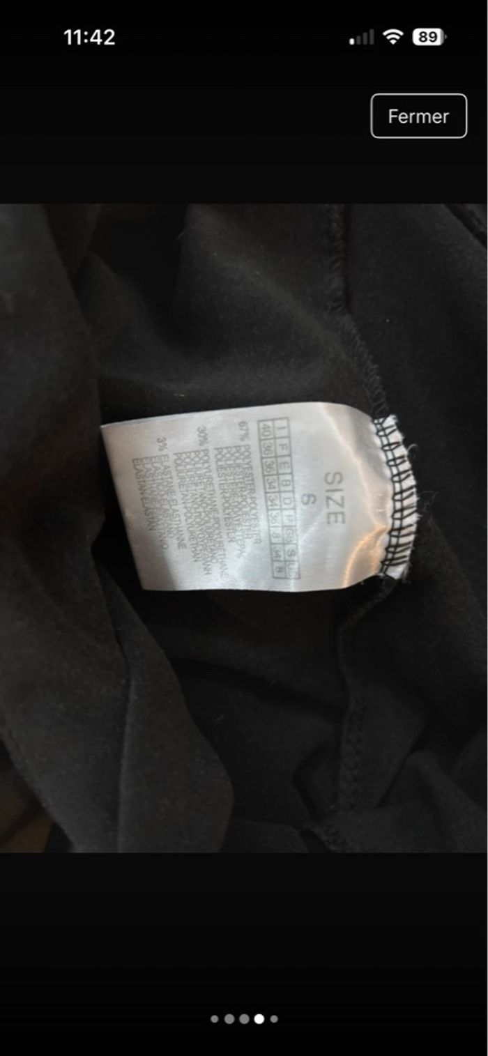 pantalon - photo numéro 4