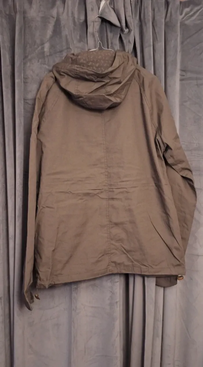Veste Solidmen L - photo numéro 3