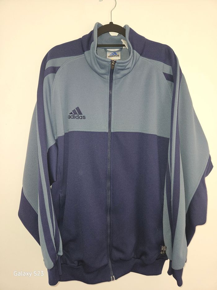 Veste adidas - photo numéro 6