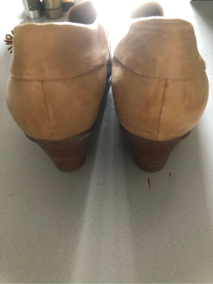 Chaussures talons femmes - photo numéro 3