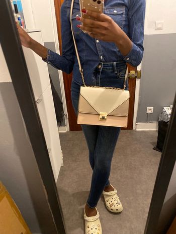 Sac à bandoulière