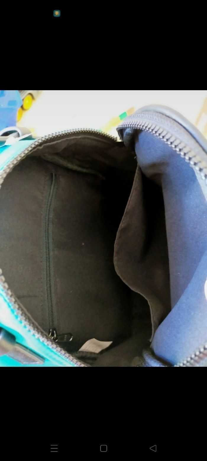 Mini sac à dos fille (FPC) - photo numéro 5