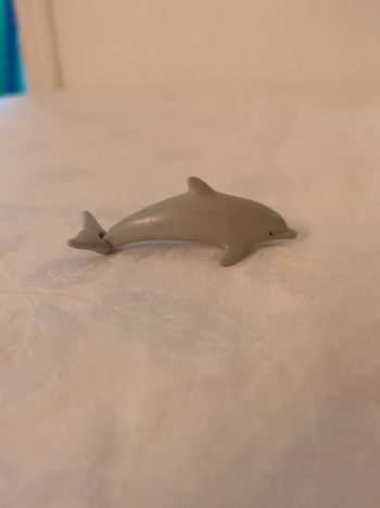 Dauphin Playmobil