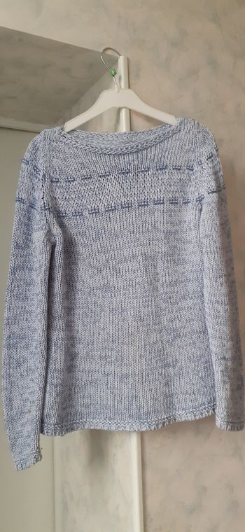 Pull femme taille 42