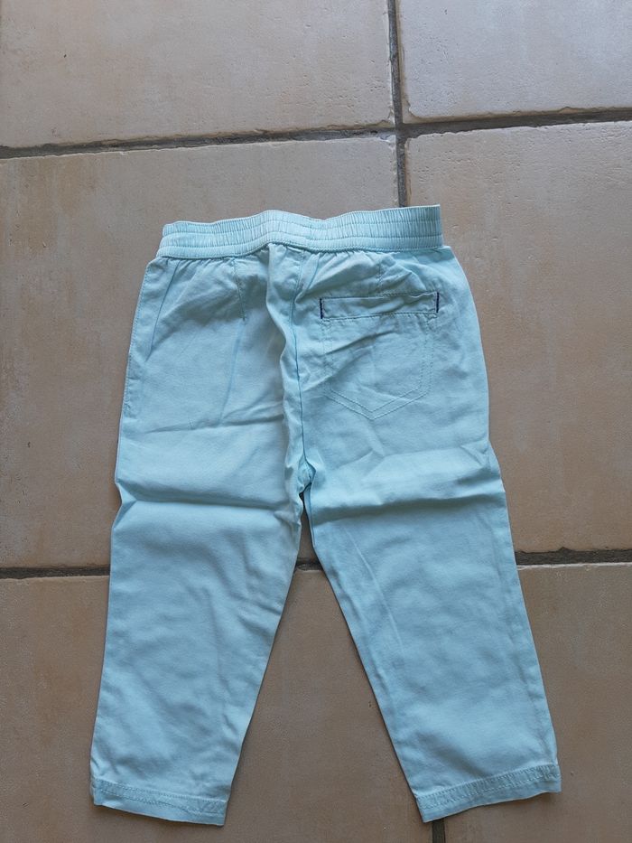 Pantalon Esprit - photo numéro 2