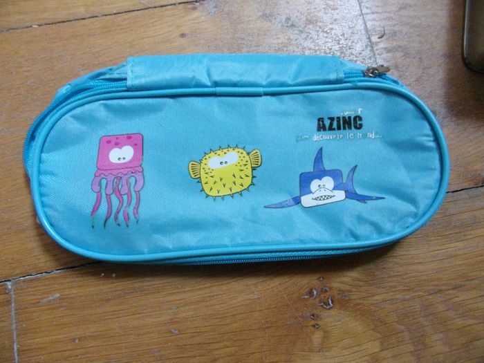 Trousse enfant