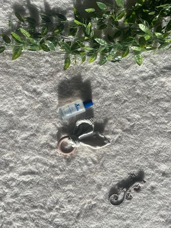 L’eau de senteur dodie