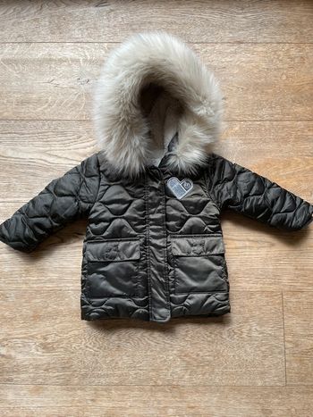 Manteau IKKS 12 mois