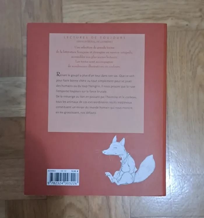 Le Roman de Renart - photo numéro 2