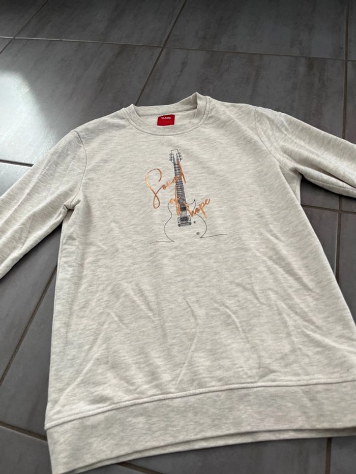 Pull fin homme - photo numéro 2