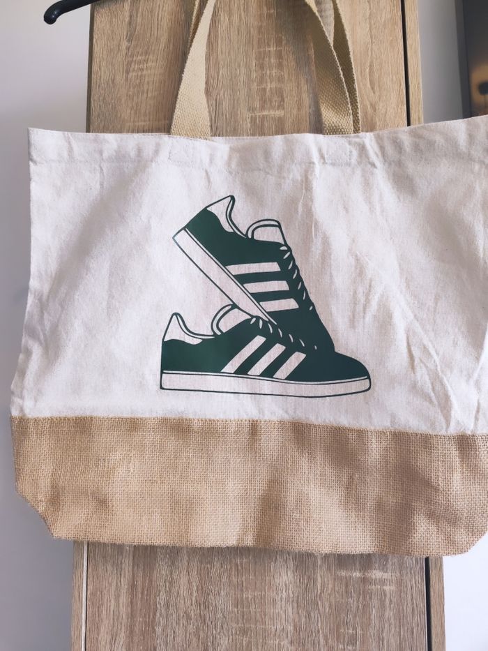 Sac personnalisé - photo numéro 5