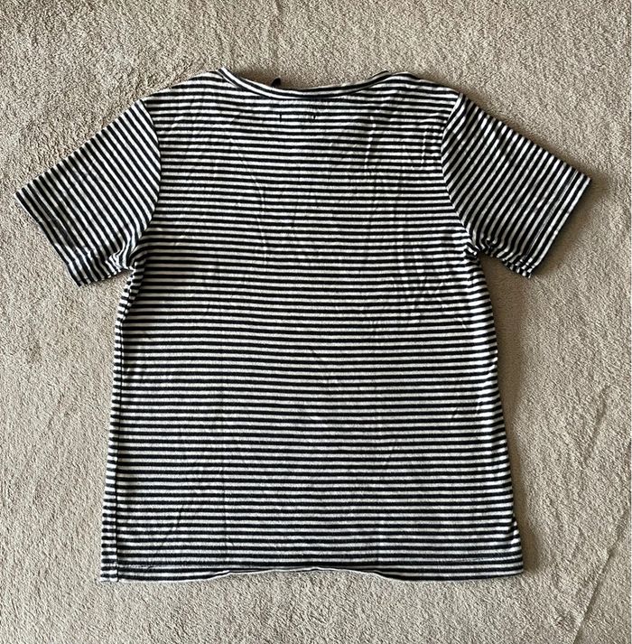 Tee-shirt IKKS - photo numéro 2