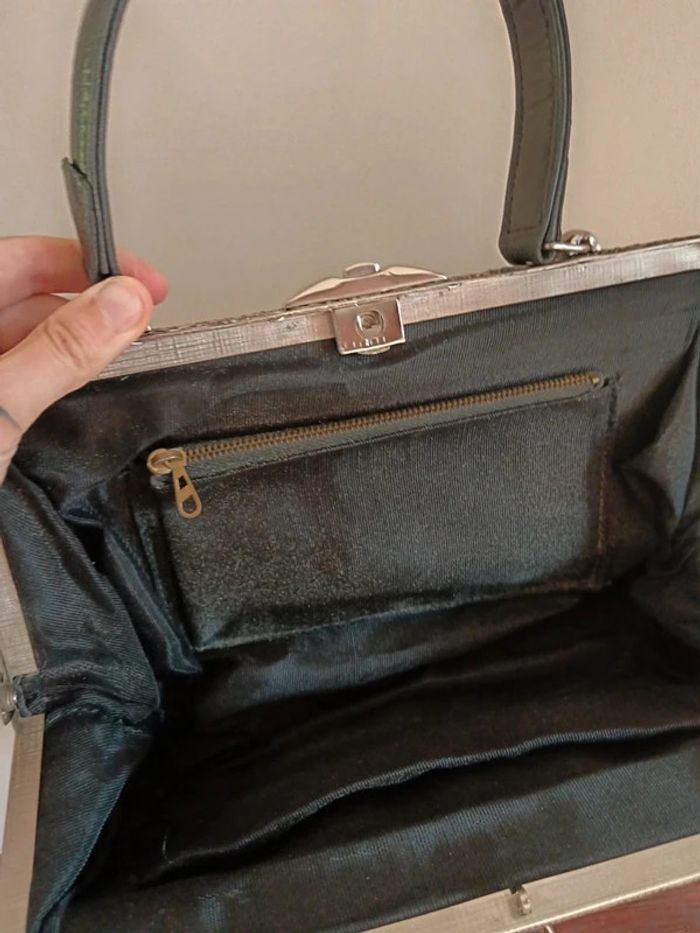 Sac à main noir - photo numéro 8