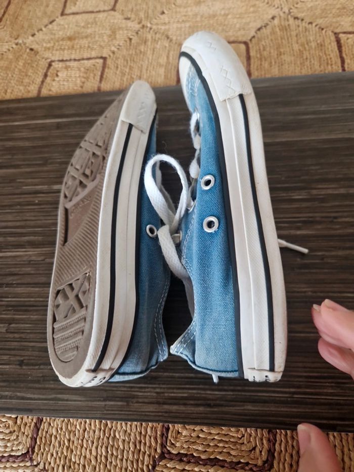 Converse All Star - photo numéro 6