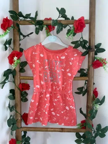 Robe bébé