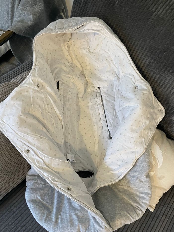 Nid d’ange à étoile - photo numéro 2