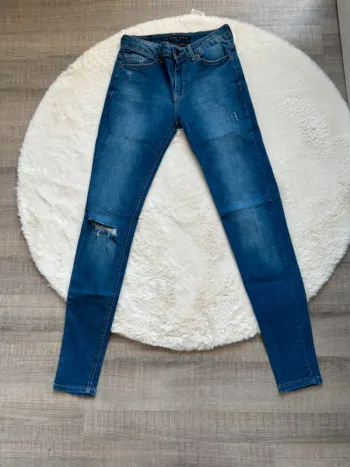 Jeans super skinny