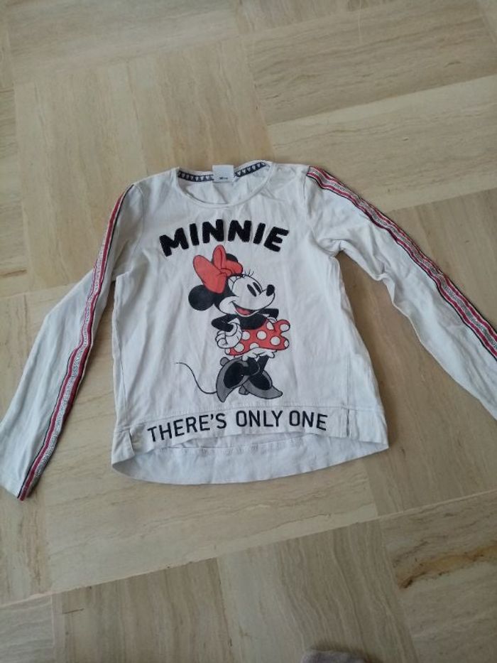 Haut Minnie