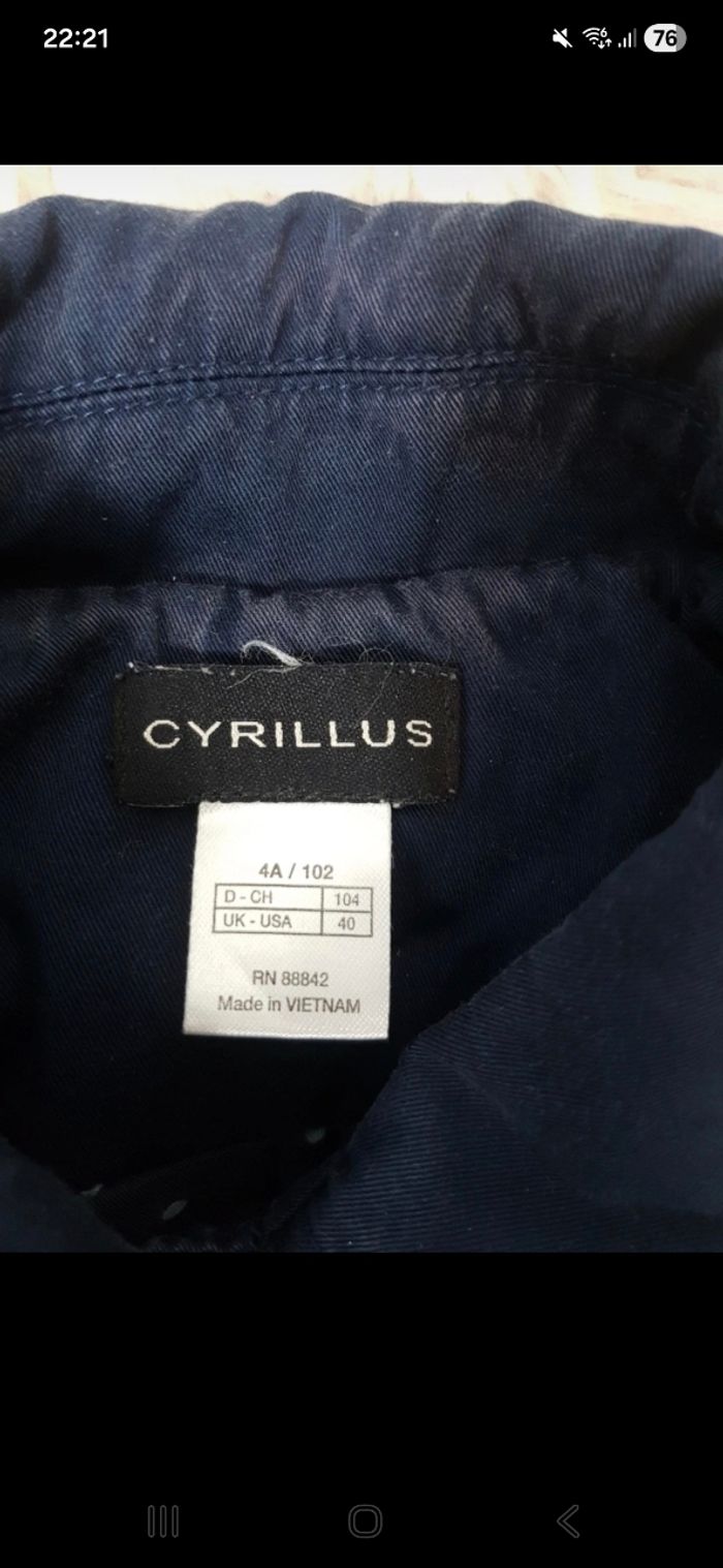 Veste enfant - photo numéro 2