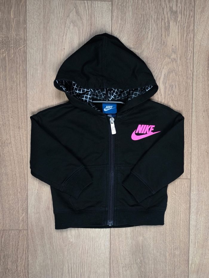 Gilet Nike