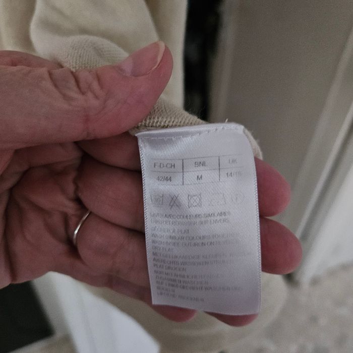 gilet femme - photo numéro 6