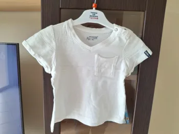 Tee-shirt garçon 23 mois