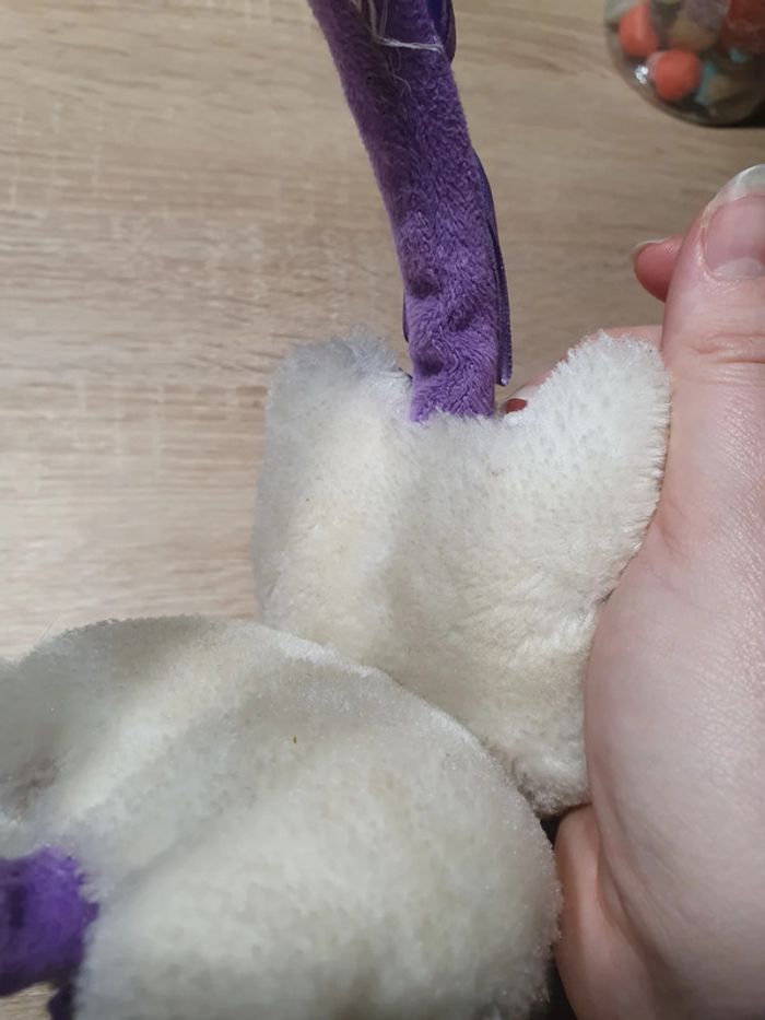 Cache oreilles hello kitty - photo numéro 4