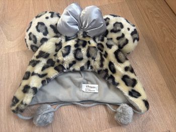 Bonnet Minnie