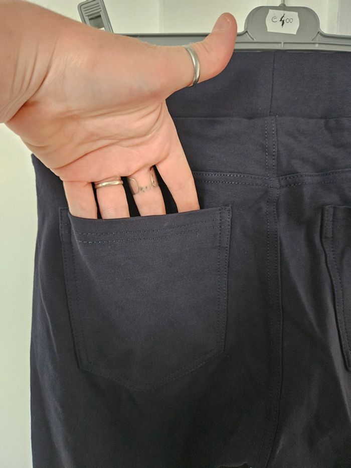 Pantalon jegging - photo numéro 6