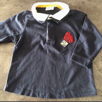 Pull Tape à l’œil 9 mois