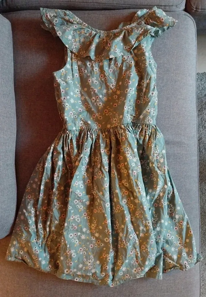 Robe 12 ans