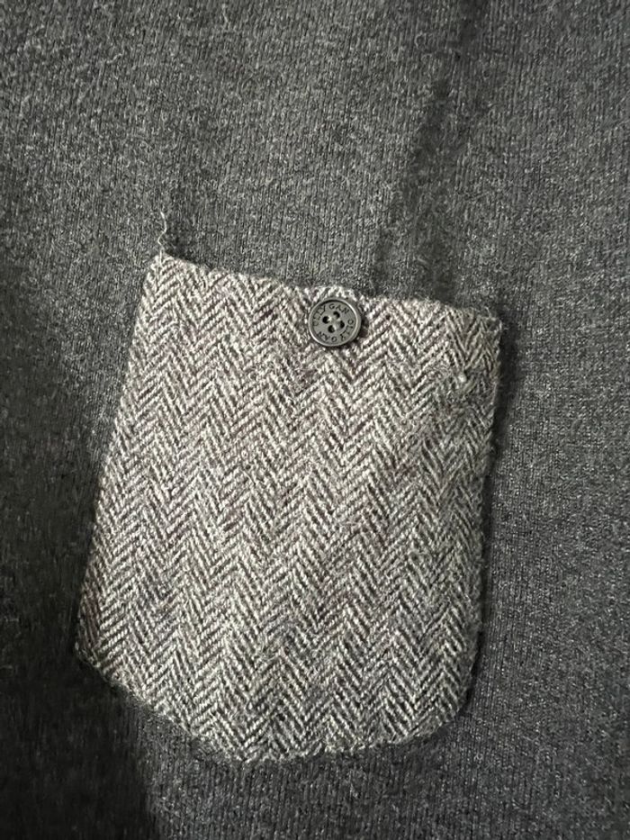 Pull homme - photo numéro 2