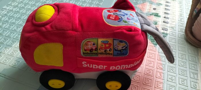 Jouets Bébé - photo numéro 5