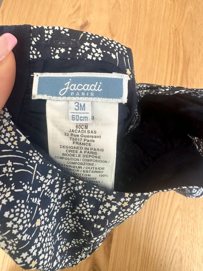 Robe Jacadi - photo numéro 2