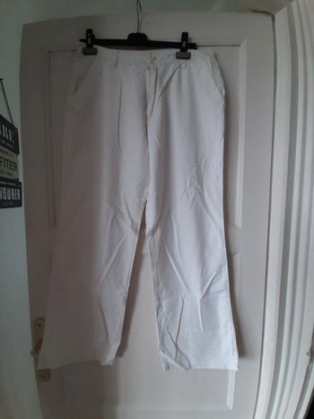 Pantalon chino  angelo litrico