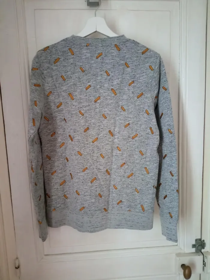 pull homme - photo numéro 2