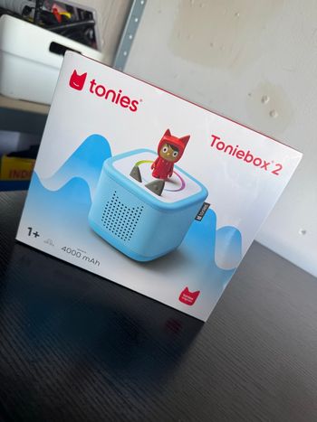 Toniesbox 