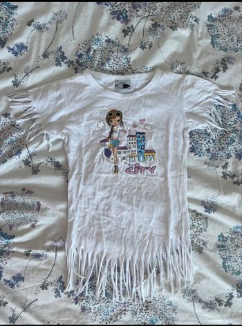 T-shirt personnalisé