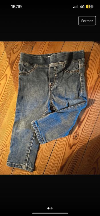 Jean