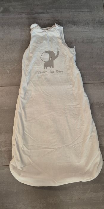 Gigoteuse 18-36 mois 🐘