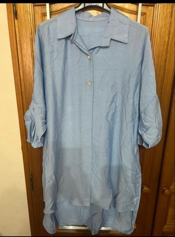 Chemise