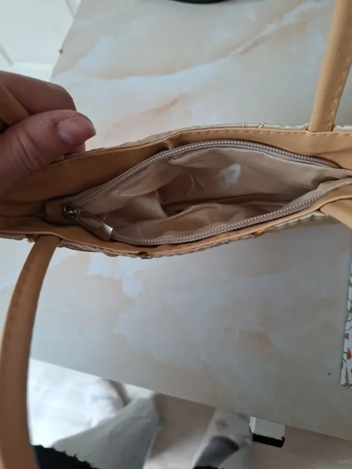Sac cérémonie - photo numéro 3
