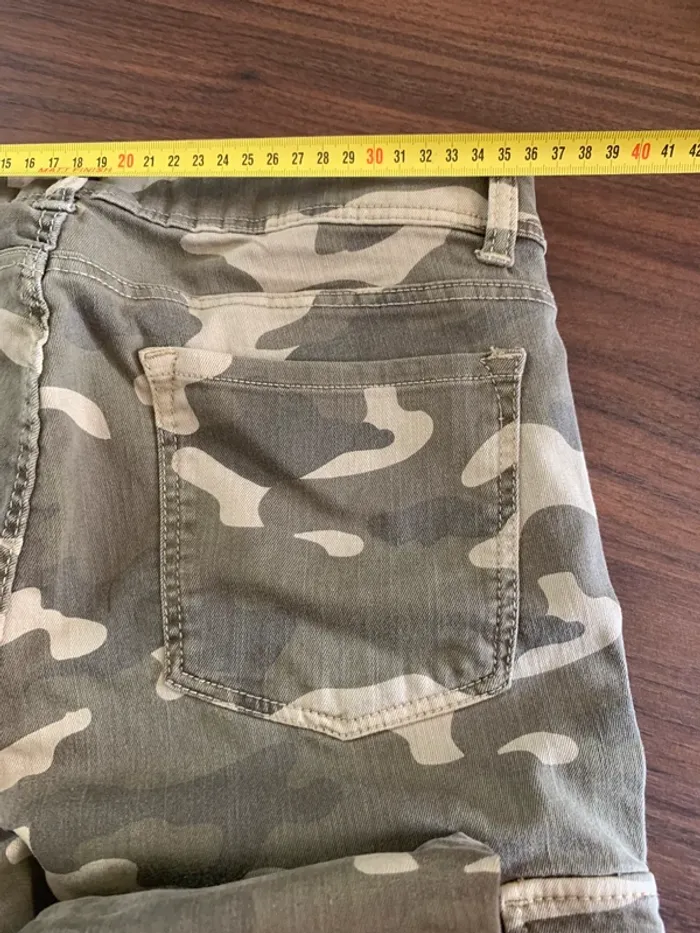 Alcott jeans T 38 - photo numéro 4