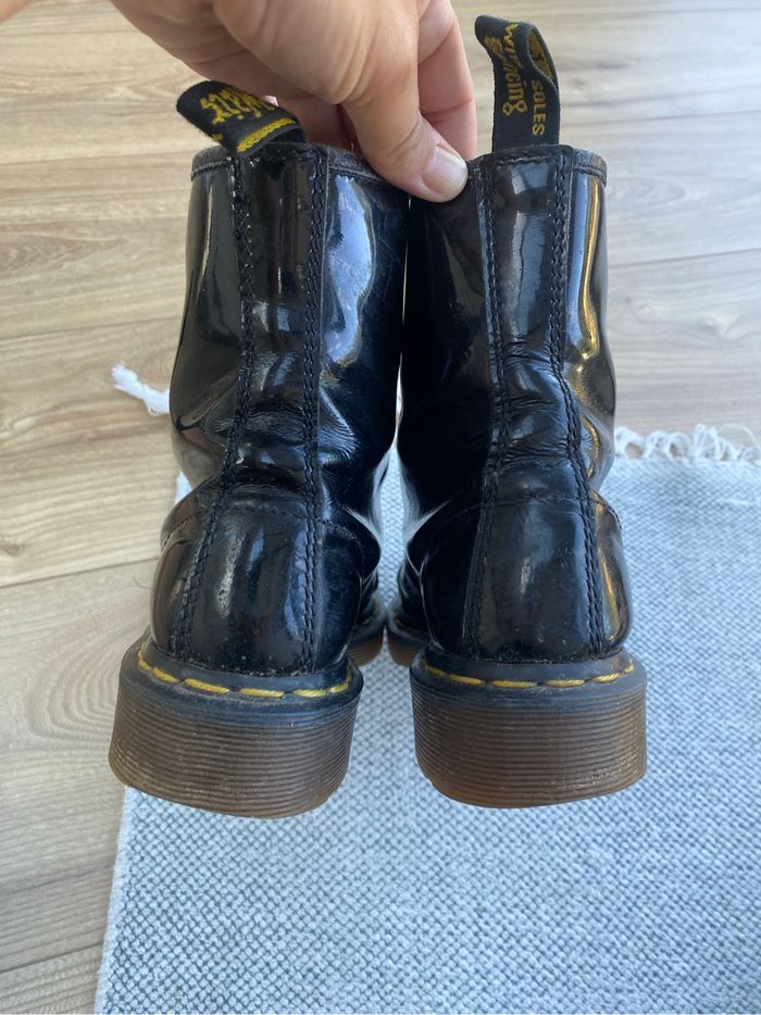 Dr.Martens Air Wair  T37 - photo numéro 5