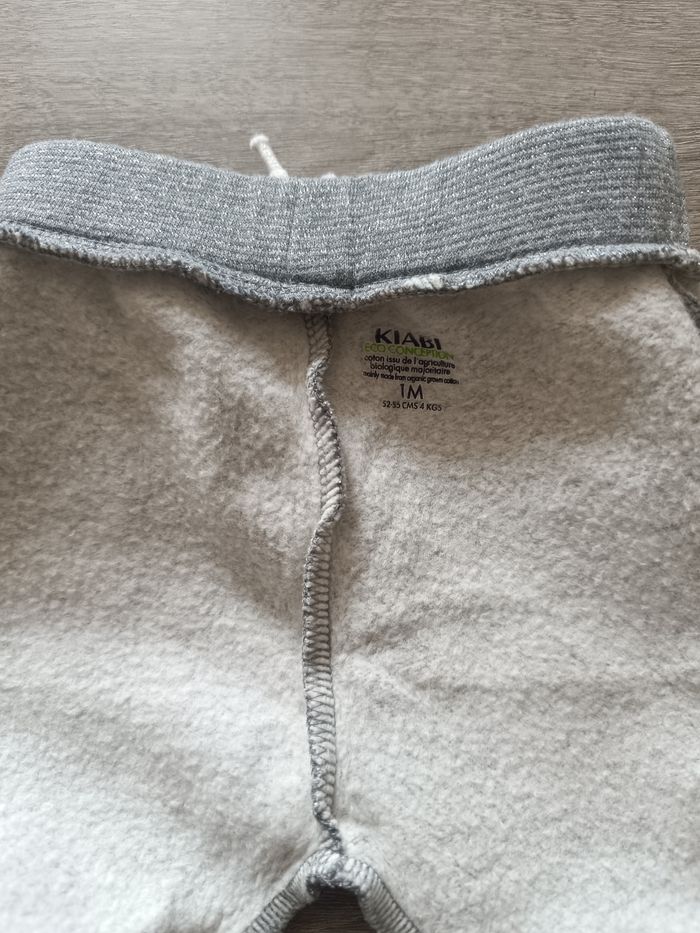 Pantalon bébé