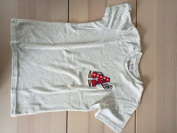 Tee-shirt