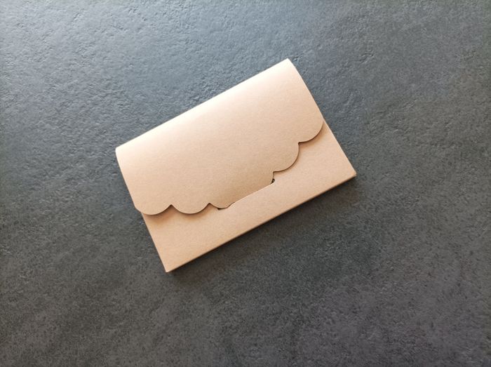 Cartes premiers mois de bébé - photo numéro 3